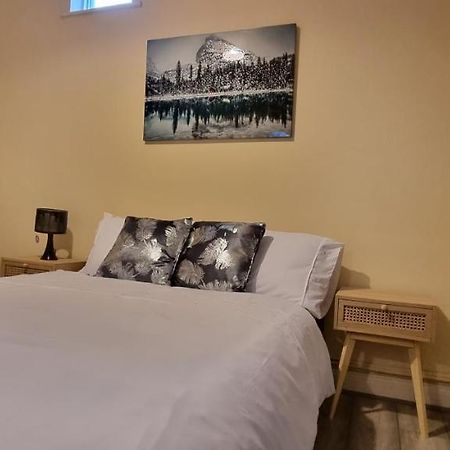 Bloomsbury Apartments - Edgware London מראה חיצוני תמונה