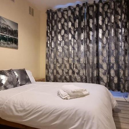 Bloomsbury Apartments - Edgware London מראה חיצוני תמונה
