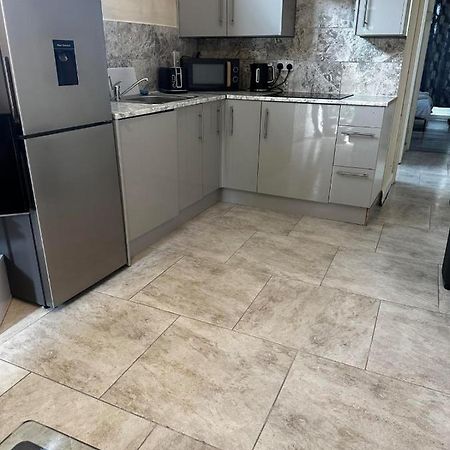 Bloomsbury Apartments - Edgware London מראה חיצוני תמונה