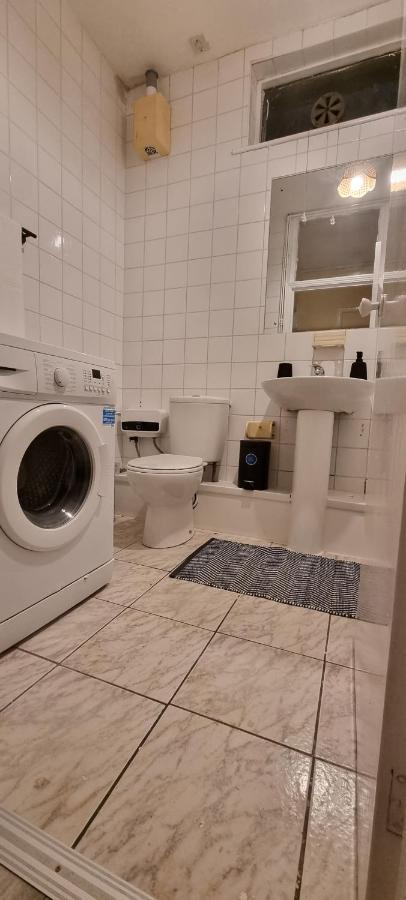 Bloomsbury Apartments - Edgware London מראה חיצוני תמונה