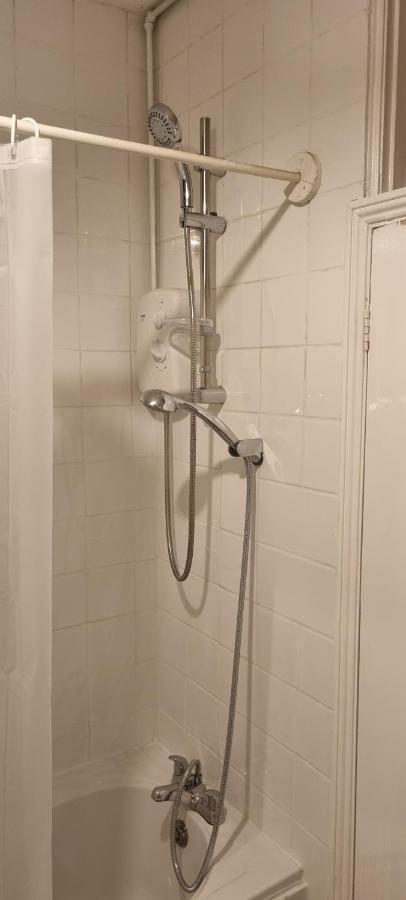 Bloomsbury Apartments - Edgware London מראה חיצוני תמונה