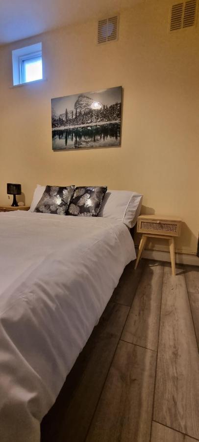 Bloomsbury Apartments - Edgware London מראה חיצוני תמונה