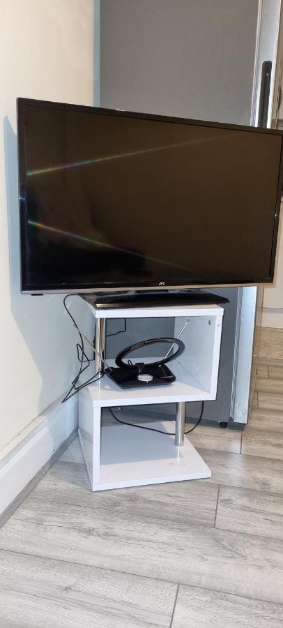 Bloomsbury Apartments - Edgware London מראה חיצוני תמונה