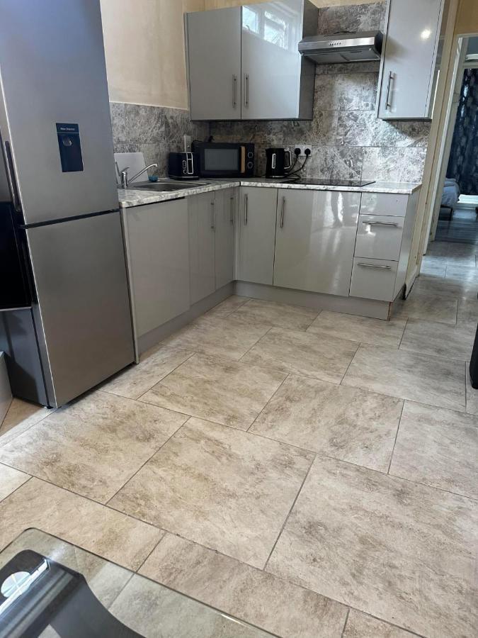 Bloomsbury Apartments - Edgware London מראה חיצוני תמונה