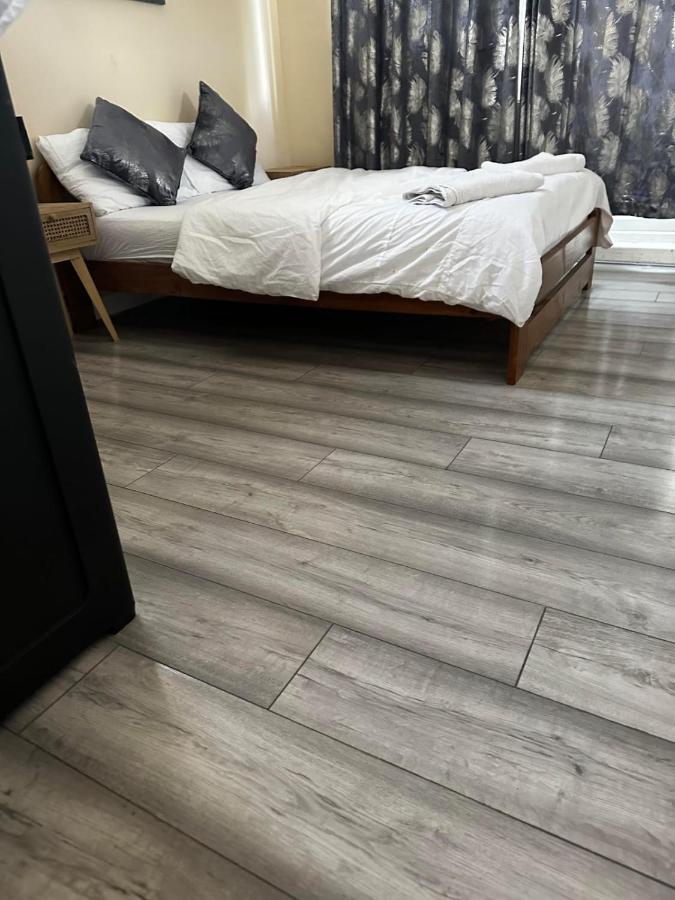 Bloomsbury Apartments - Edgware London מראה חיצוני תמונה