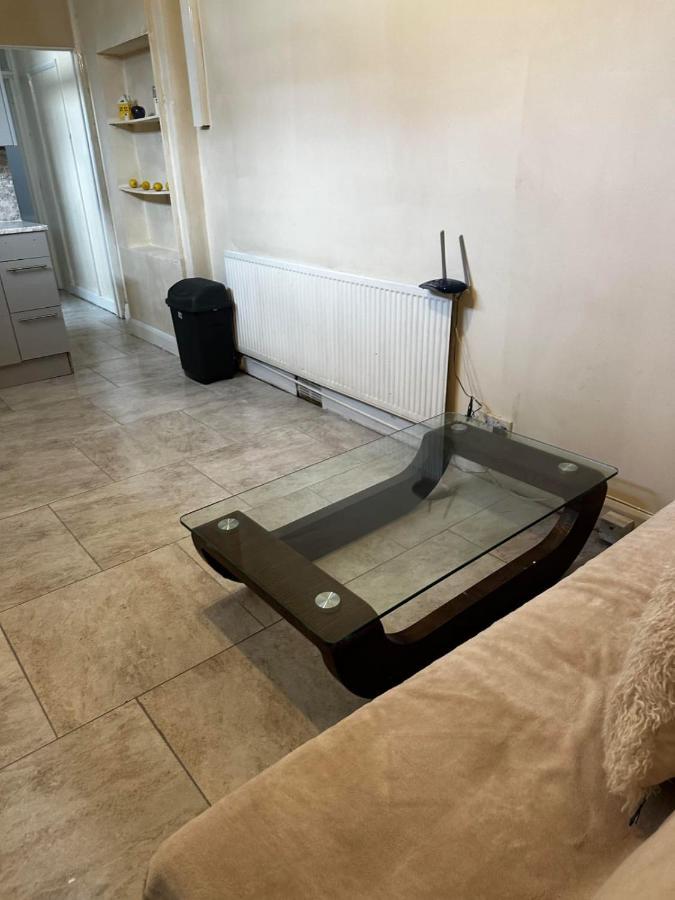 Bloomsbury Apartments - Edgware London מראה חיצוני תמונה