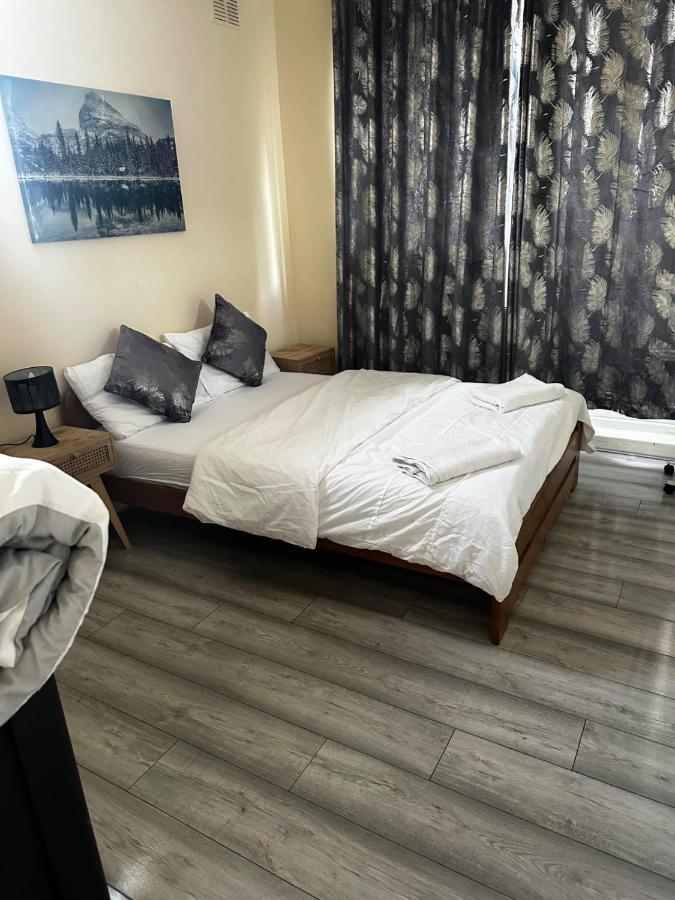 Bloomsbury Apartments - Edgware London מראה חיצוני תמונה